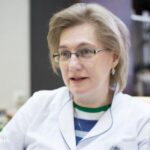 Голубовская объяснила, почему украинцы не хотят лечиться от коронавируса
