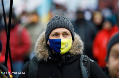 Адаптивный карантин на следующей неделе: как Украину поделят на зоны