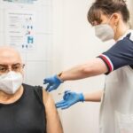 В Бельгии запретили давать вакцину AstraZeneca людям старше 55 лет