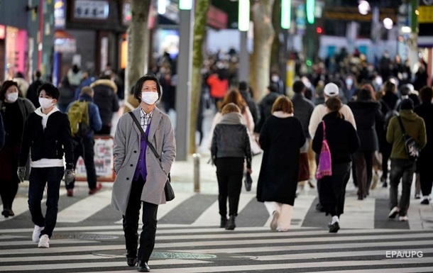 В Японии - нехватка шприцов для COVID-вакцинации