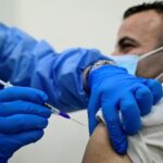 Глава МОЗ Степанов заявил, что Украина готова к вакцинации