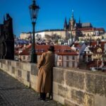 В Чехии из-за коронавируса продлили режим ЧС