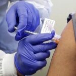 В Израили отметили эффект COVID-вакцинации