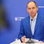 Степанов заявил, что Украина получит 15 млн доз Novavax