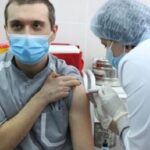 В Черкассах рассказали о состоянии вакцинированных