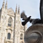 Власти Италии ужесточили карантин в Милане и Турине