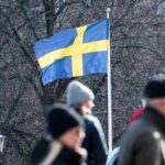 В Швеции планируют ужесточить ограничения из-за риска третьей волны коронавируса