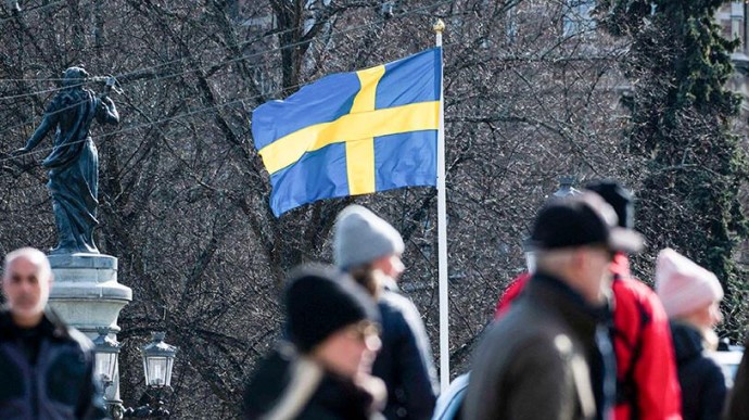 В Швеции планируют ужесточить ограничения из-за риска третьей волны коронавируса