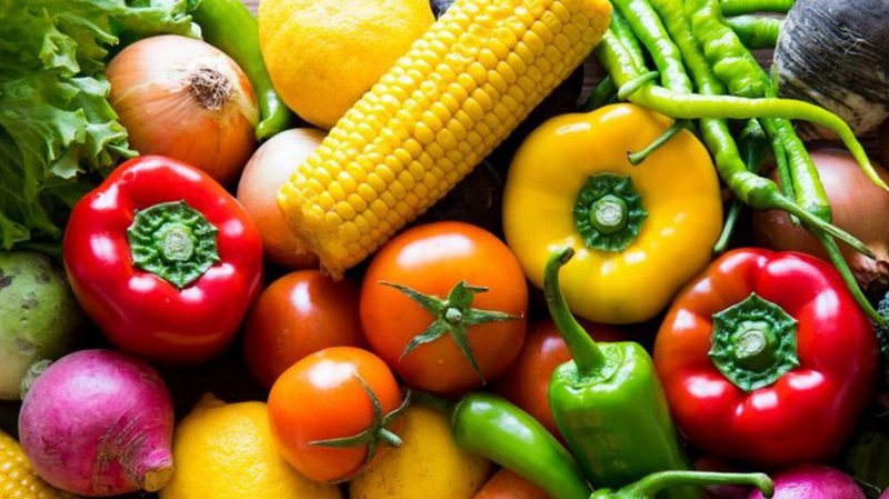 Составлен список самых полезных овощей для иммунитета