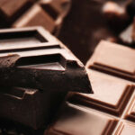 Названо 8 причин позволять себя есть шоколад