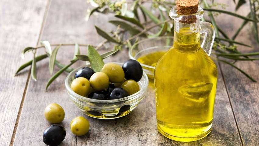 В чём польза оливкового масла при варикозе