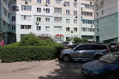 Медицинское учреждение Диагностический центр 3D КТ в Харькове на Ак. Павлова