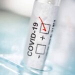 Фармкомпания “Фармак” совместно с украинскими учеными создали ПЦР-тест, выявляющий новые штаммы коронавируса