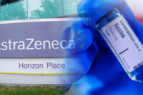 Вакцина AstraZeneca успешно прошла третью фазу испытаний