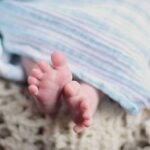 У новорожденного младенца обнаружили мутировавший коронавирус