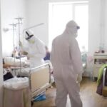 На Закарпатье ситуация с коронавирусом становится критической