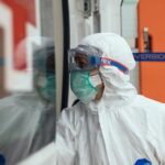 На Закарпатье рекордная суточная смертность от COVID с начала пандемии
