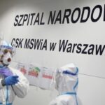 В Польше заявили о “черном” сценарии пандемии