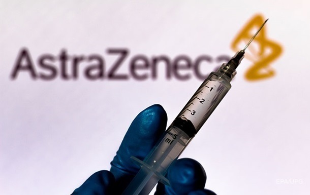 Стали известны подробности о тромбозе у привитых вакциной AstraZeneca