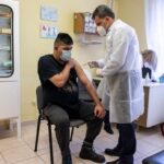 ВОЗ сделала заявление о применении вакцины AstraZeneca