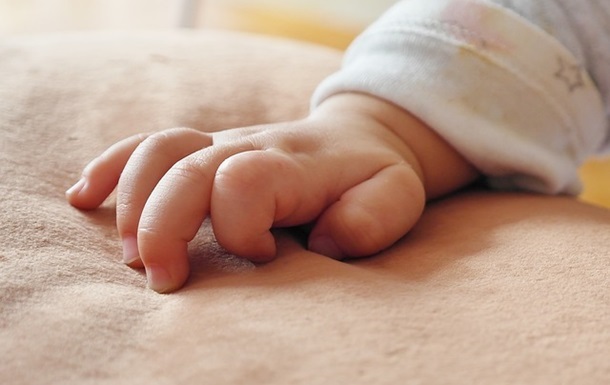 Коронавирус забрал жизнь двухмесячного ребенка в Мариуполе
