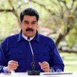 Facebook заблокировал аккаунт президента Венесуэлы за распространение COVID-фейков