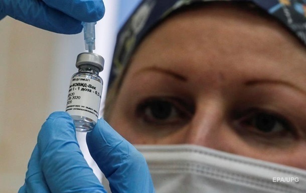 В России, медик после двух прививок вакциной Спутник V заболела коронавирусом
