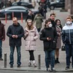 Власти Киеве ужесточают карантинные ограничения: что поменяется