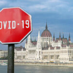 В соседней Венгрии фиксируют рекордное количество заболевших COVID-19 за сутки