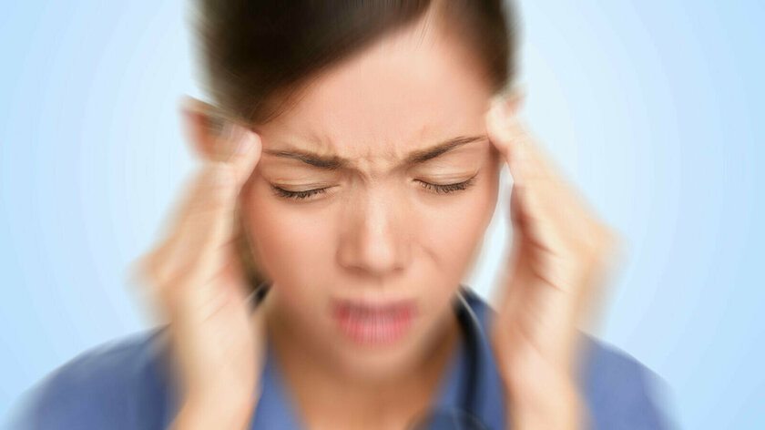 Как лечить разные виды головной боли