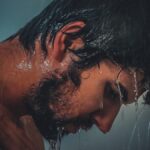 Результаты исследования: какую часть тела мужчины моют недостаточно тщательно