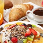 Идеальный завтрак: эти продукты не стоит есть натощак