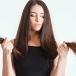 Секущиеся волосы: причины и способы это исправить