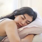 Как похудеть во сне: ученые объяснили работающий метод