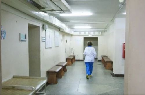 Украинцам рассказали, когда нужно жаловаться на врачей и куда обращаться