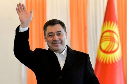 Президент Кыргызстана посоветовал "лекарство" от Сovid-19 по принципу: нет человека - нет и проблемы