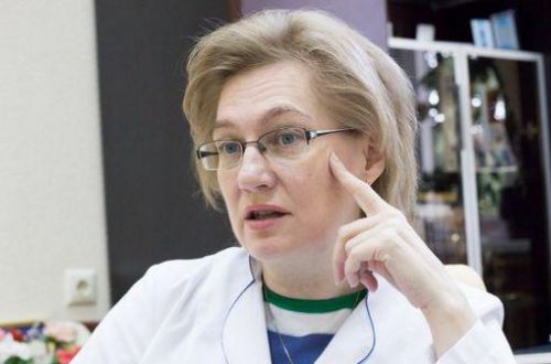 Антитела - не препятствие: Голубовская объяснила, когда можно заразиться COVID