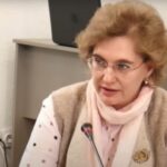 Голубовская сравнила ситуацию с коронавирусом в Украине и Индии