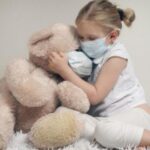 Показывает только МРТ: обнаружены новые последствия коронавируса у детей