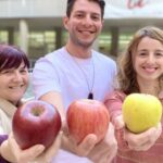 Как яблоки помогают избежать онкологии – ответ диетолога