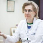 Голубовская объяснила, почему одна вакцинация не поможет преодолеть коронавирус