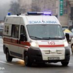 Сердце не билось 40 минут: украинские медики спасли жизнь женщине