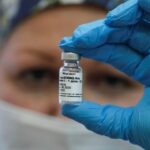Россия потребовала от Словакии вернуть вакцину Спутник V
