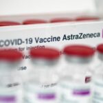 Грузия не будет прививать вакциной AstraZeneca людей моложе 55 лет