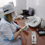 В Украине обновлен протокол лечения COVID-19