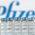 Стапанов заявил, что на этой недели ждут поставки вакцины от Pfizer