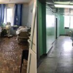 В сети шокировали рассказом о ситуации в киевской COVID-больнице: “лютая жесть” (ФОТО)