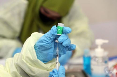 В Саудовской Аравии радикально решили вопрос массовой ковид-вакцинации, и вот как