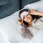 Полезные советы, помогающие быстро уснуть и хорошо выспаться