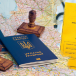 Украина готова к введению COVID-паспортов – Кабмин